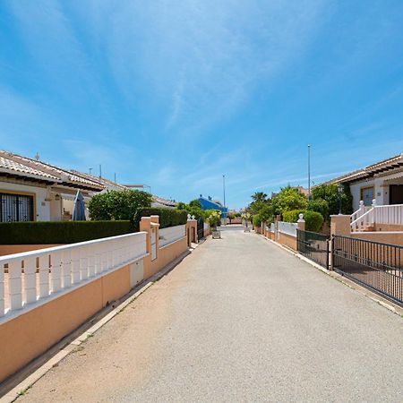 Villa Casa Tima Dehesa de Campoamor  Exterior foto