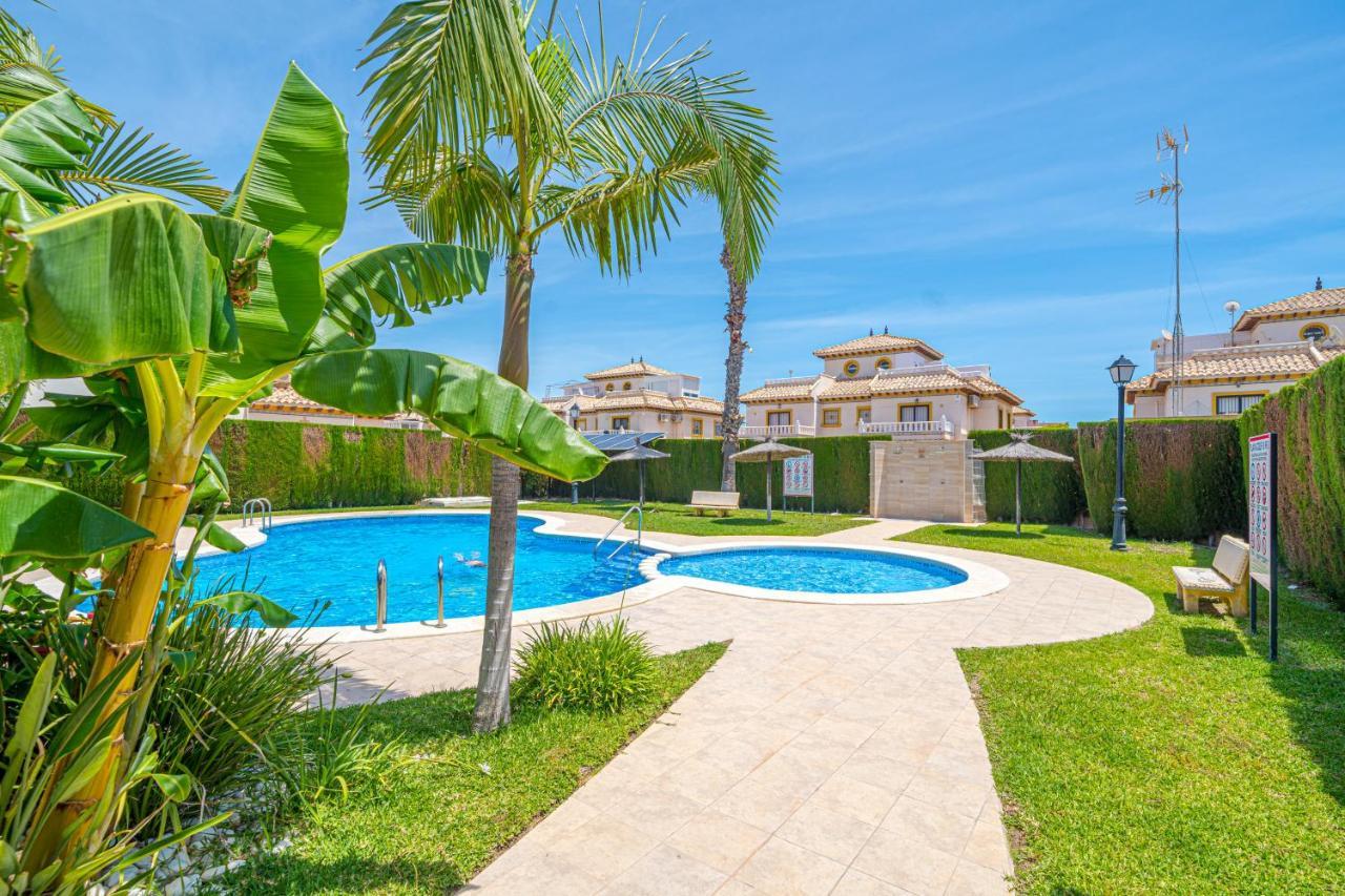 Villa Casa Tima Dehesa de Campoamor  Exterior foto