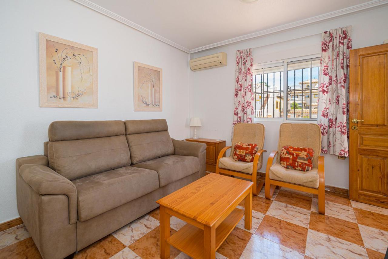 Villa Casa Tima Dehesa de Campoamor  Exterior foto