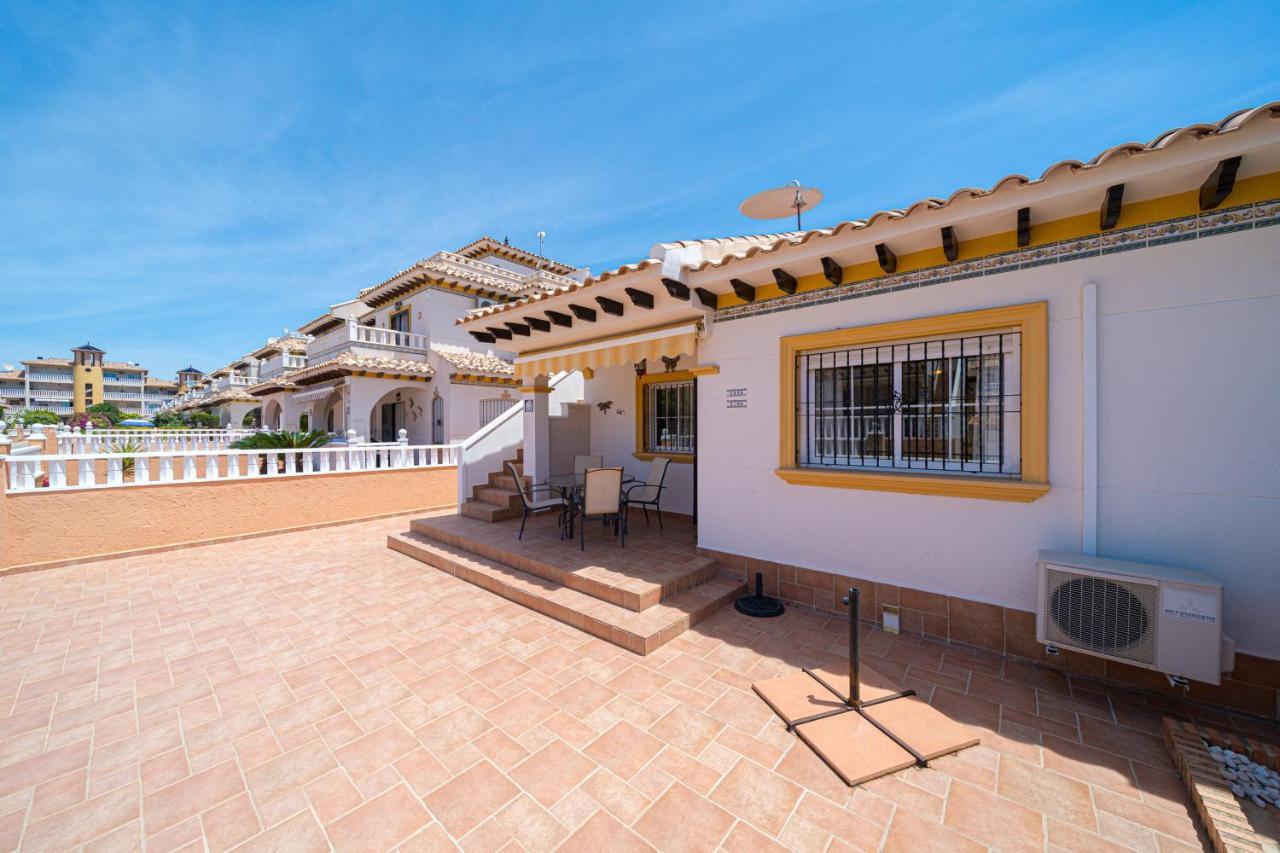 Villa Casa Tima Dehesa de Campoamor  Exterior foto