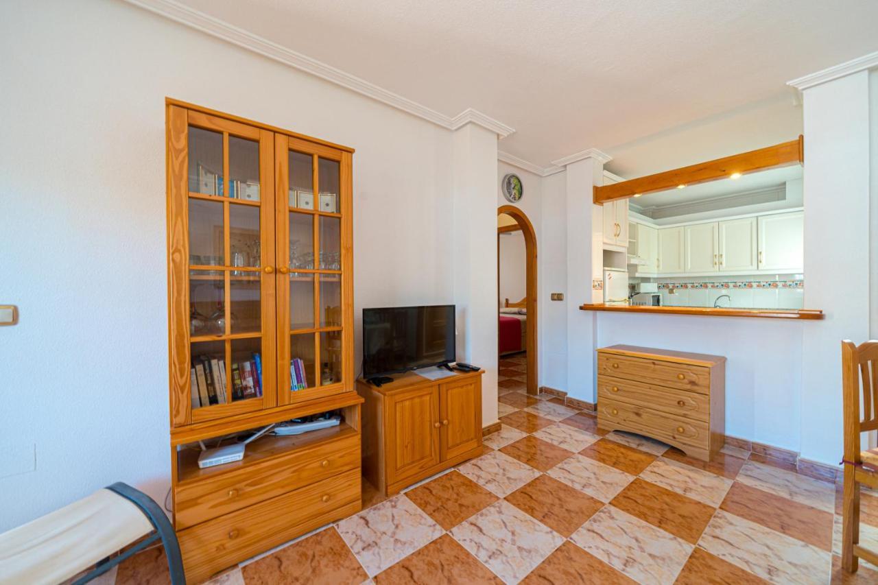 Villa Casa Tima Dehesa de Campoamor  Exterior foto