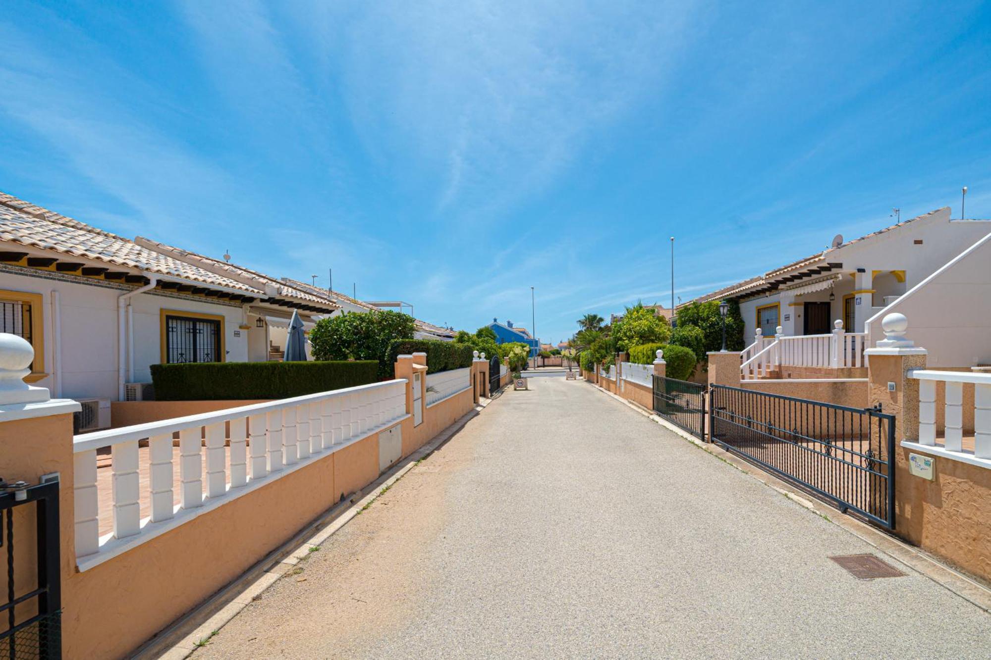 Villa Casa Tima Dehesa de Campoamor  Exterior foto