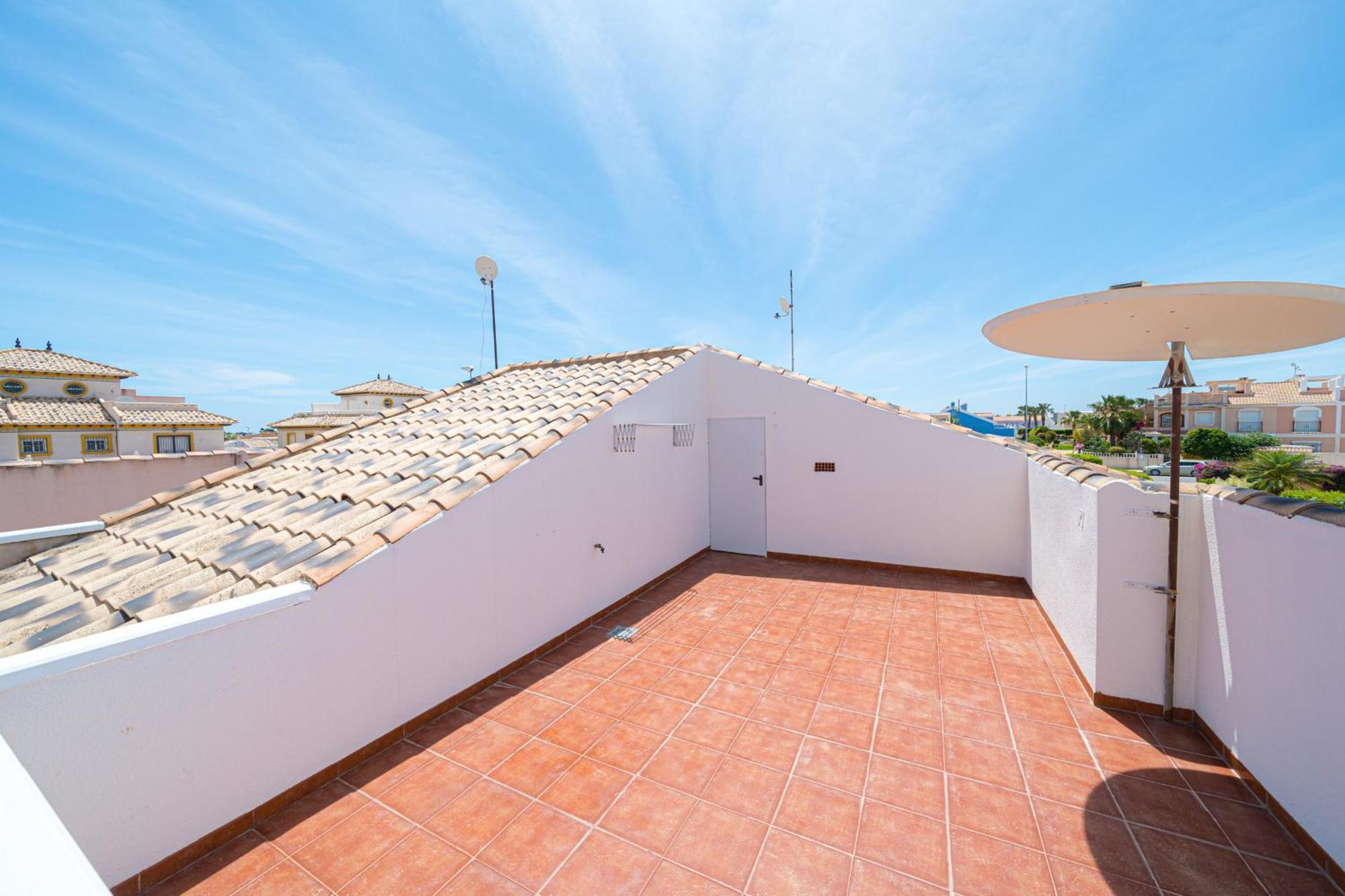 Villa Casa Tima Dehesa de Campoamor  Exterior foto