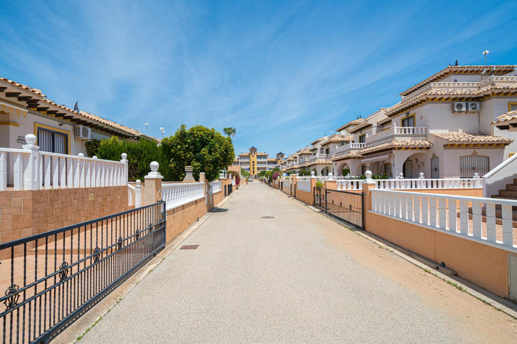 Villa Casa Tima Dehesa de Campoamor  Exterior foto